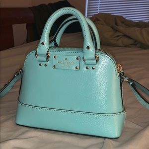Kate spade shoulder purse